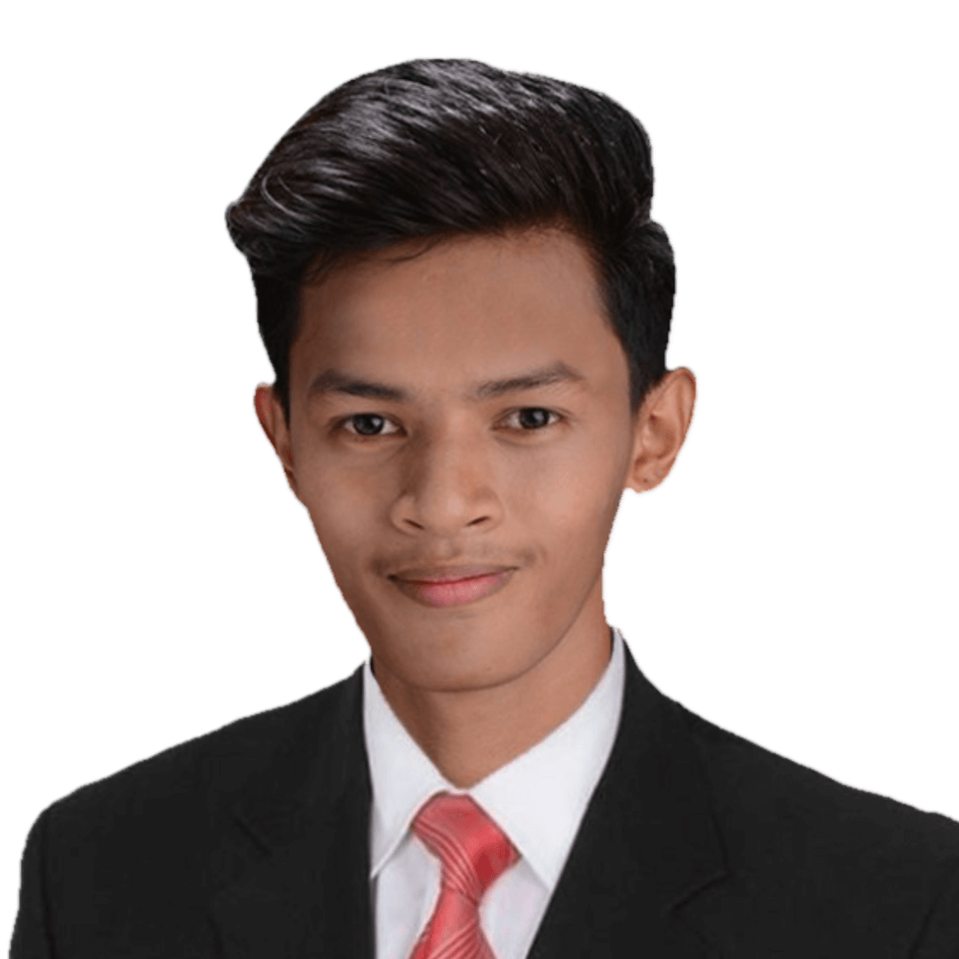 roper jojo domingo